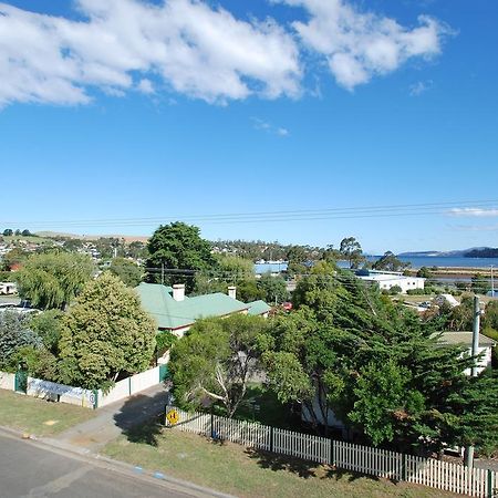 Triabunna Cabin & Caravan Park Eksteriør bilde